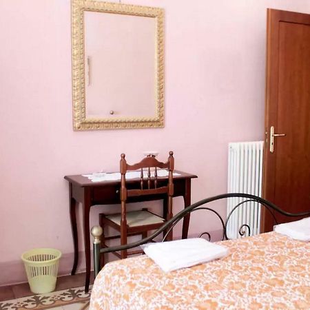 B&B Arcobaleno Marittima Eksteriør billede