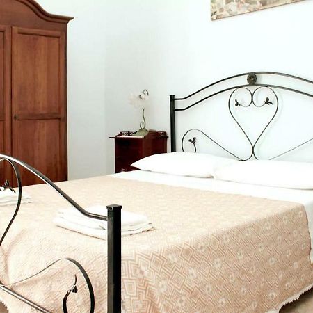 B&B Arcobaleno Marittima Eksteriør billede