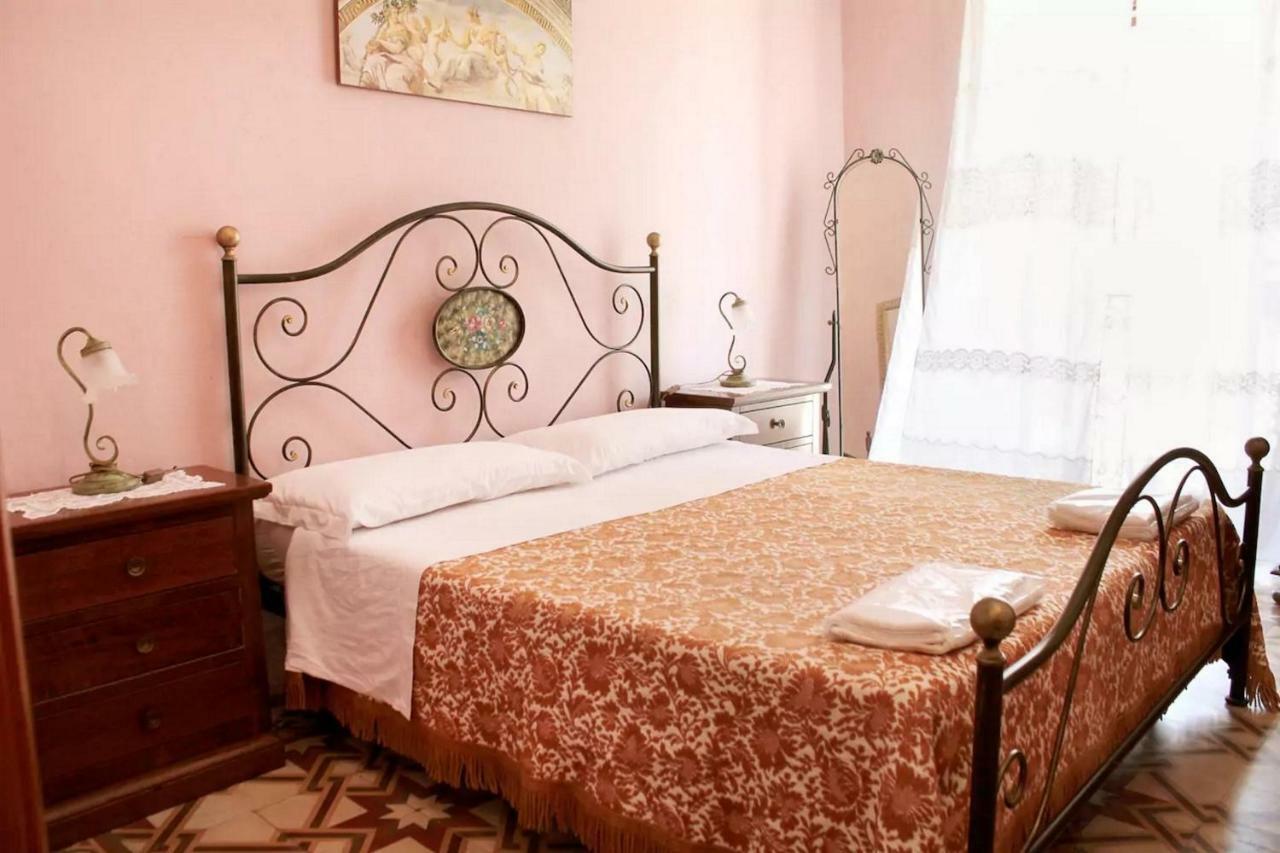 B&B Arcobaleno Marittima Eksteriør billede