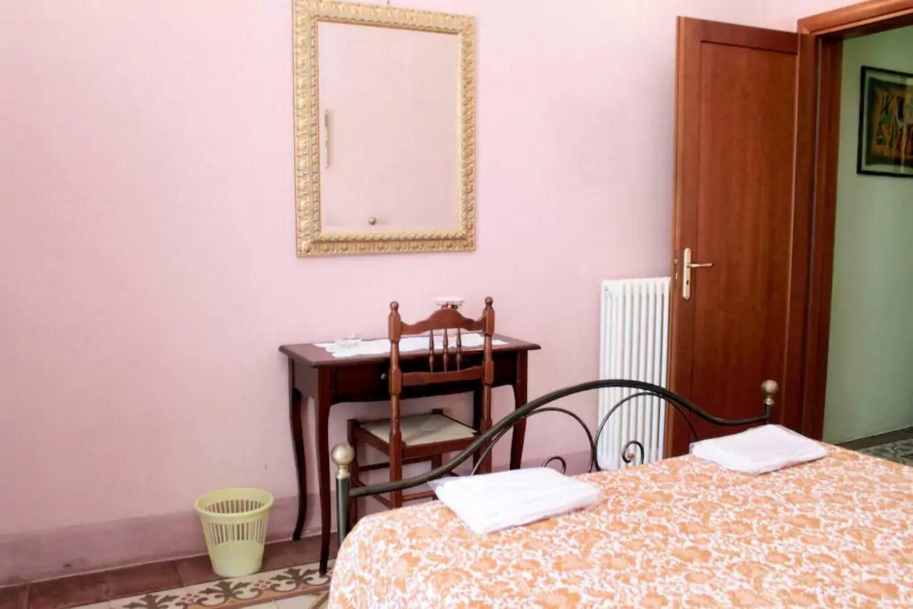 B&B Arcobaleno Marittima Eksteriør billede