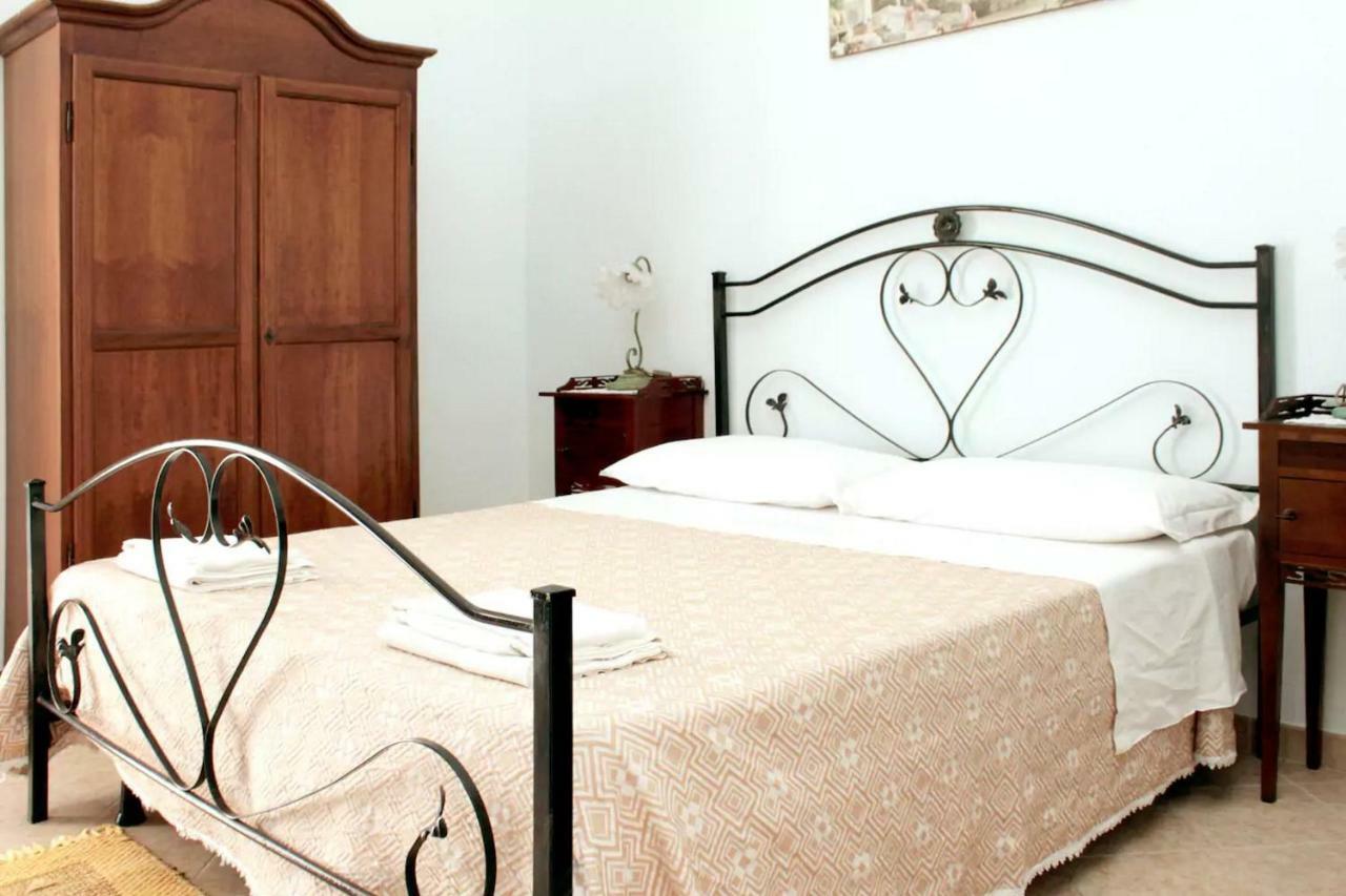 B&B Arcobaleno Marittima Eksteriør billede